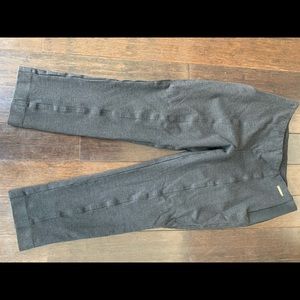 Ann Klein stretchy pants